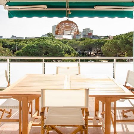 Precioso Apartamento En Platja D'Aro, Costa Brava. מראה חיצוני תמונה