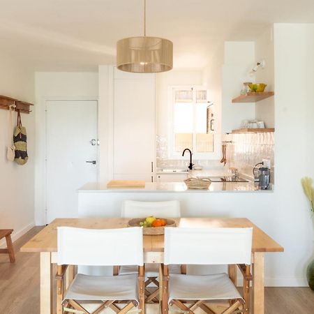 Precioso Apartamento En Platja D'Aro, Costa Brava. מראה חיצוני תמונה