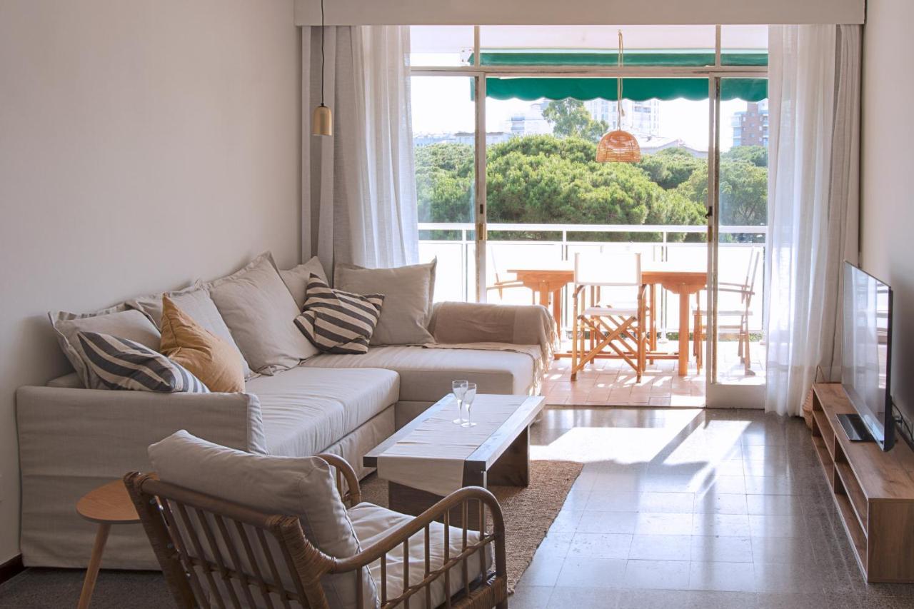 Precioso Apartamento En Platja D'Aro, Costa Brava. מראה חיצוני תמונה