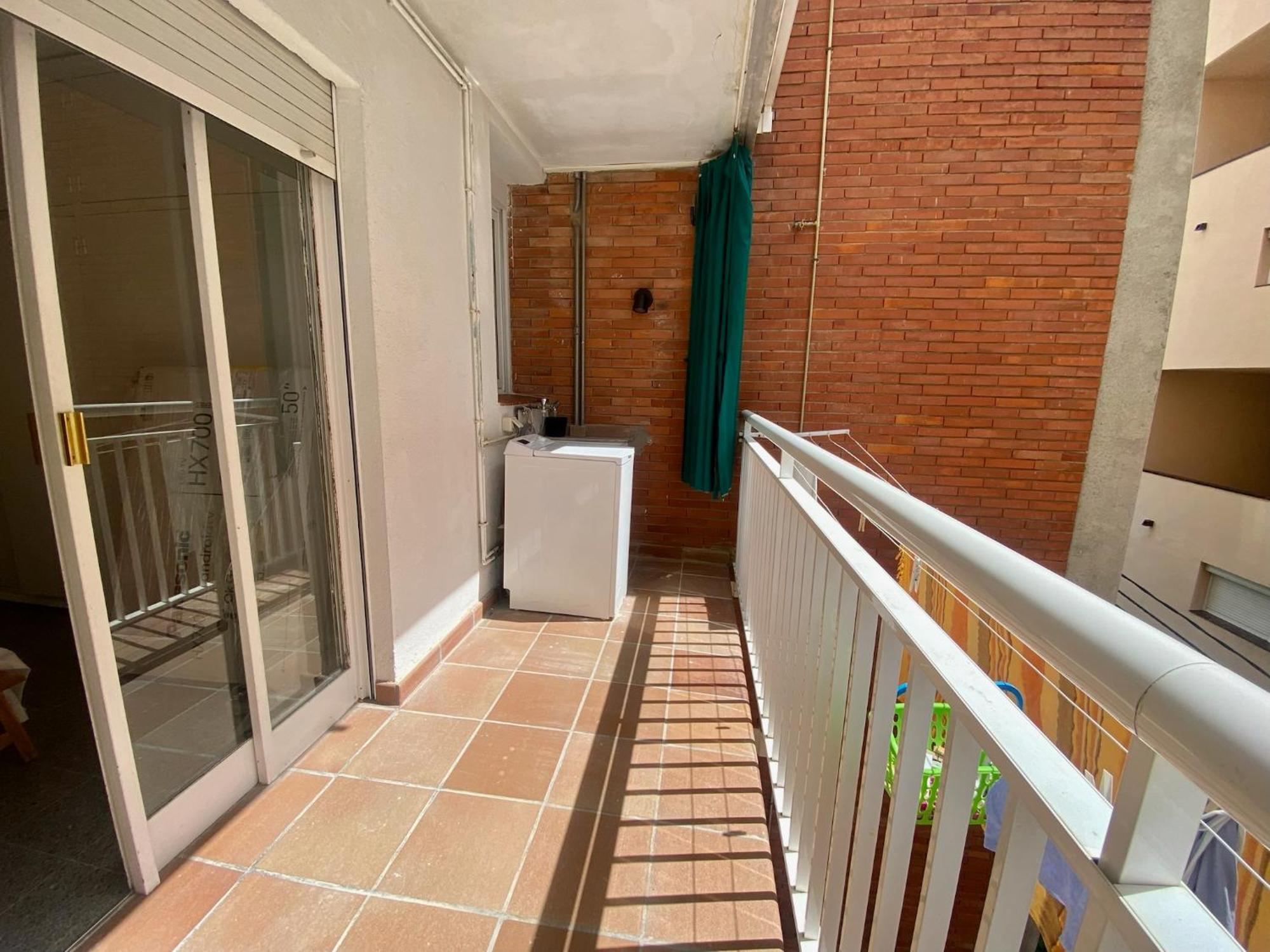 Precioso Apartamento En Platja D'Aro, Costa Brava. מראה חיצוני תמונה