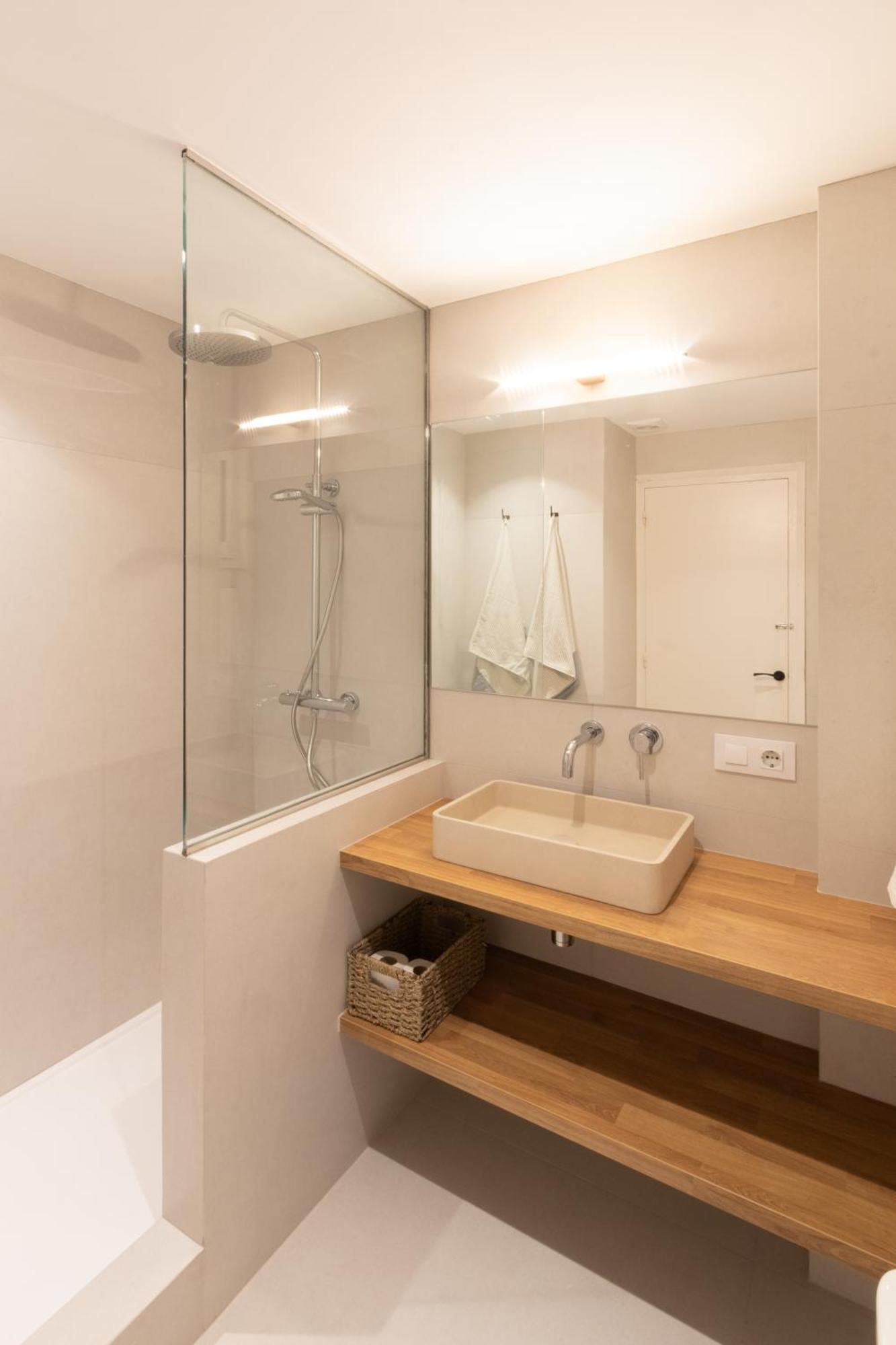Precioso Apartamento En Platja D'Aro, Costa Brava. מראה חיצוני תמונה