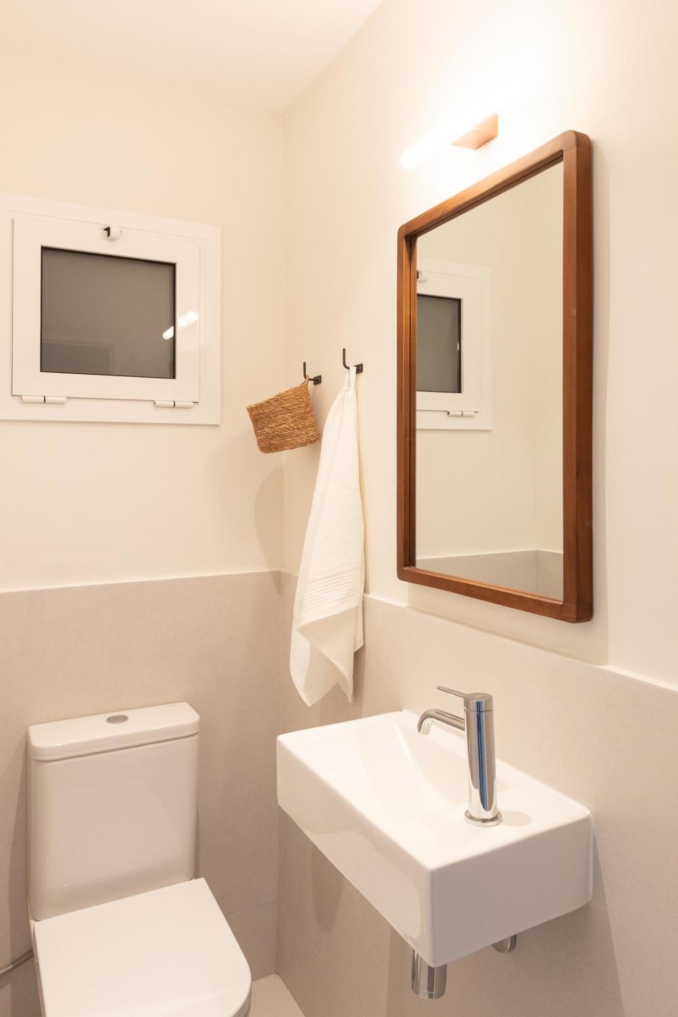 Precioso Apartamento En Platja D'Aro, Costa Brava. מראה חיצוני תמונה
